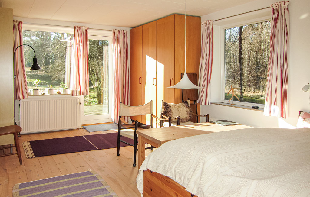 Feriehuse - Østermarie , Danmark - I61467 37