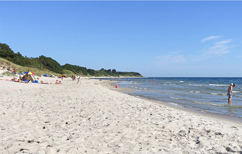 Feriehuse - Østre Sømark , Danmark - I61635 29