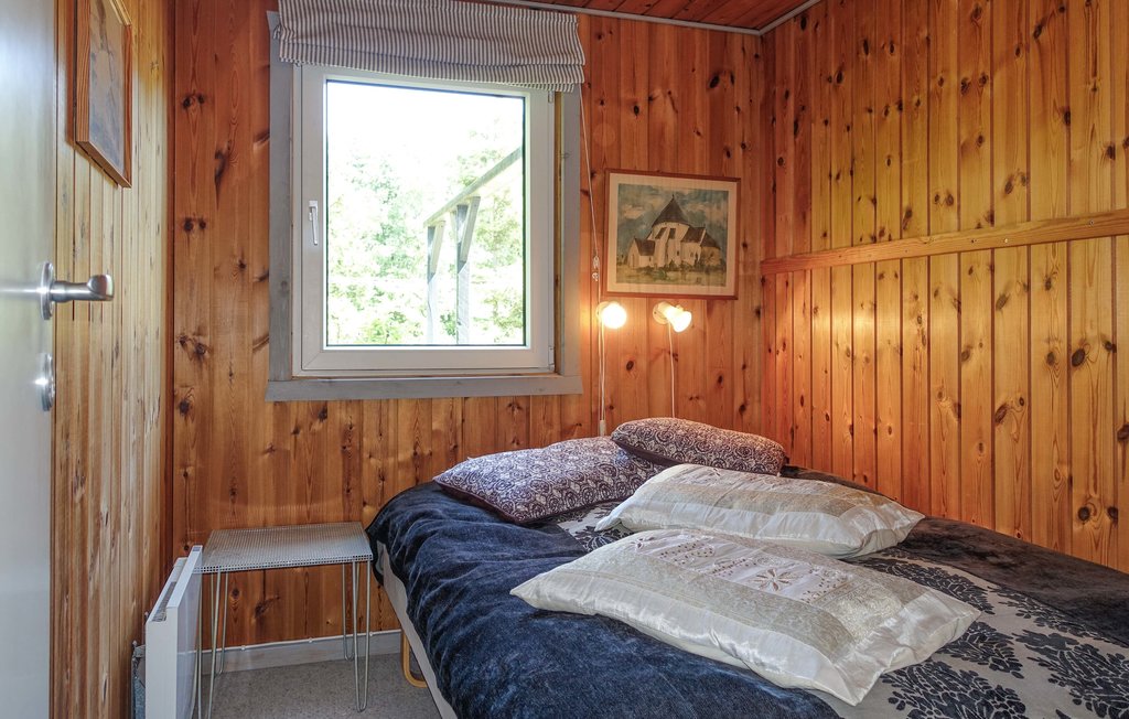 Ferienhaus - Vestre Sømark , Dänemark - I61646 27