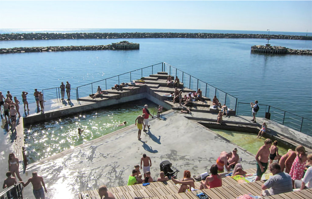 Feriehuse - Hasle Marina , Danmark - I61323 9