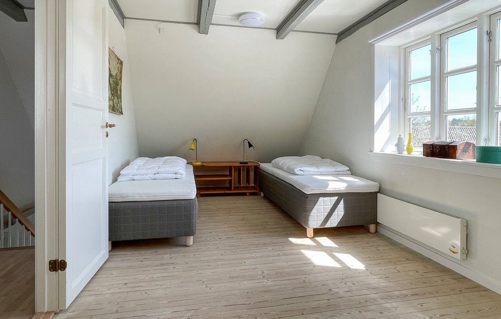 Ferienhaus - Østerlars , Dänemark - I61411 17