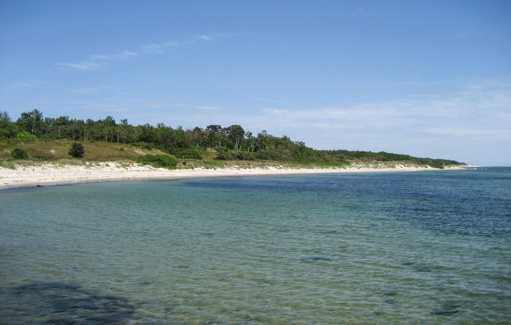 Feriehuse - Østre Sømark , Danmark - I61610 23