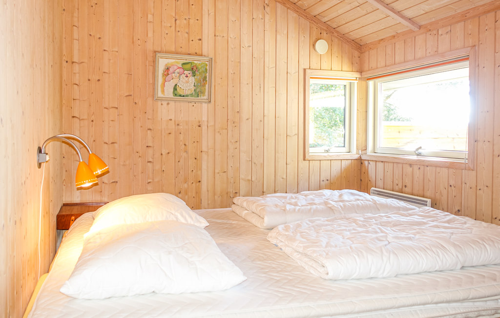Ferienhaus - Østre Sømark , Dänemark - I61616 24