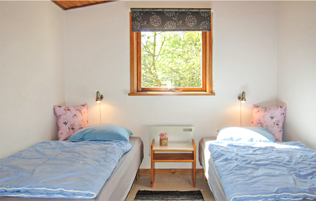 Feriehuse - Østre Sømark , Danmark - I61635 25