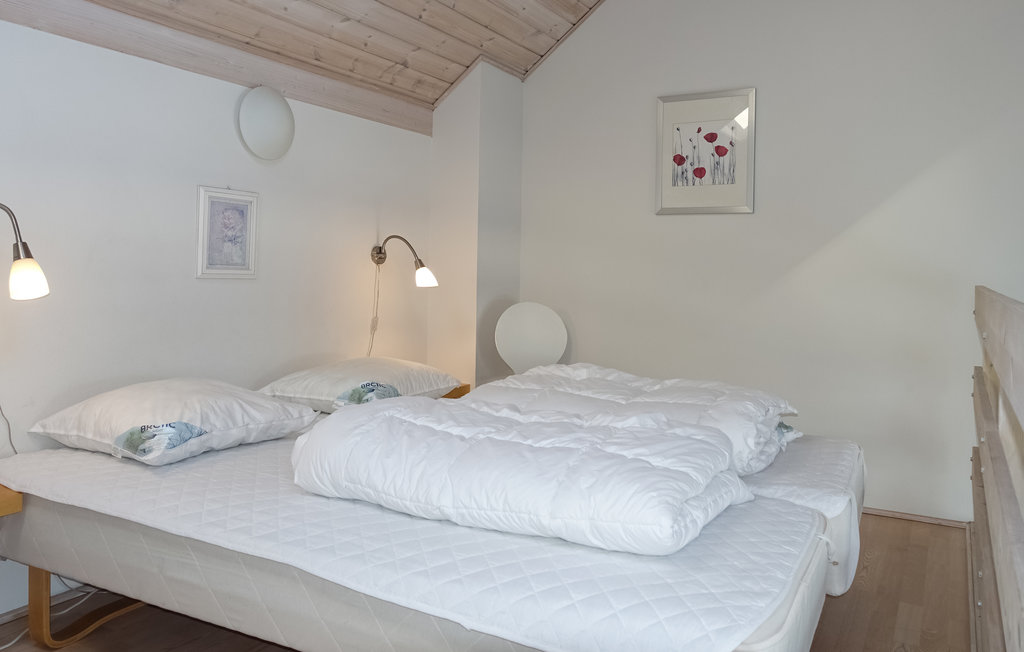 Feriehuse - Hasle Marina , Danmark - I61323 27