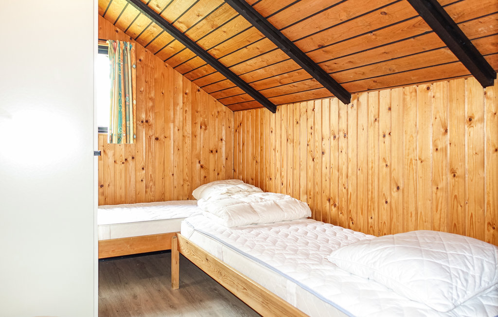 Feriehuse - Østre Sømark , Danmark - I61610 18