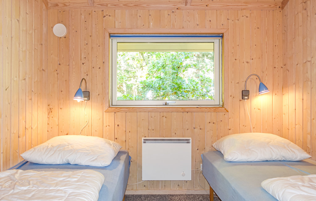 Ferienhaus - Østre Sømark , Dänemark - I61616 25