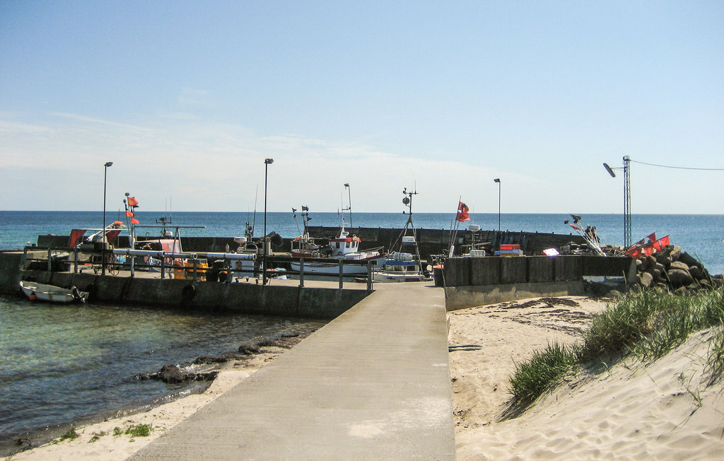 Feriehuse - Østre Sømark , Danmark - I61610 24