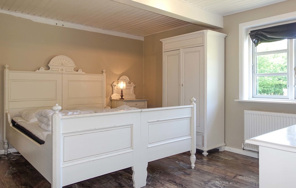 Feriehuse - Østre Sømark , Danmark - I61638 26