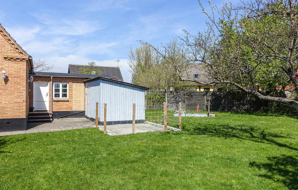 Ferienhaus - Østerlars , Dänemark - I61411 9