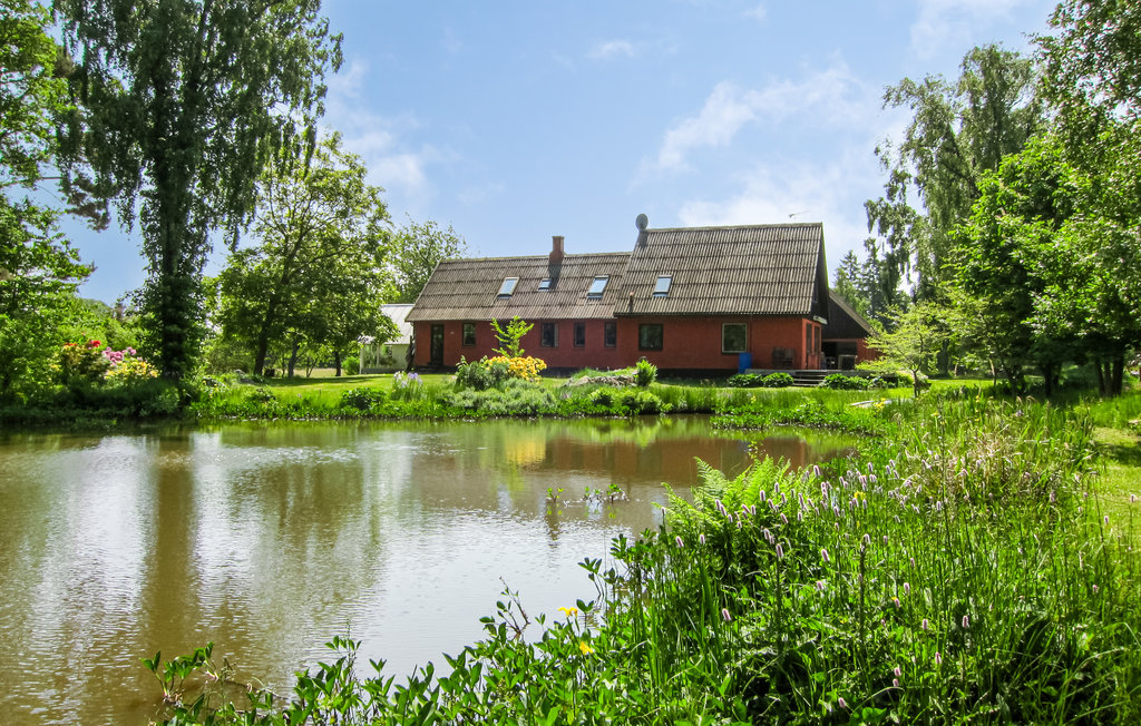 Feriehuse - Østermarie , Danmark - I61467 9