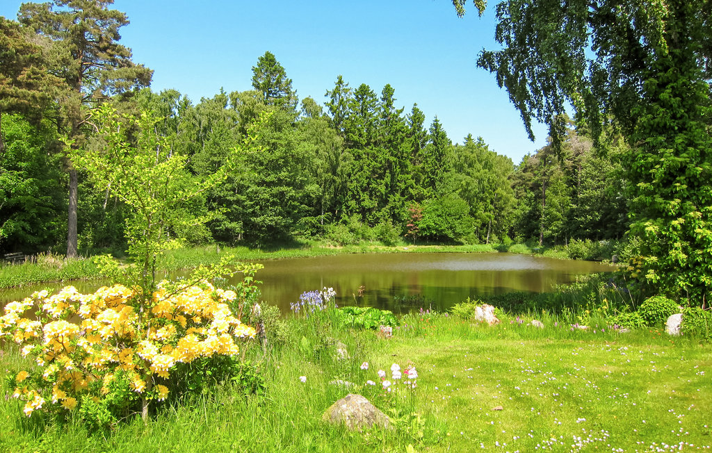 Feriehuse - Østermarie , Danmark - I61467 19