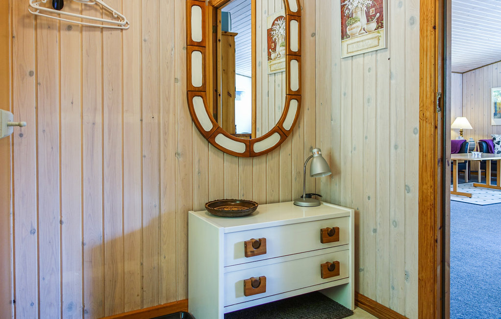 Feriehuse - Østre Sømark , Danmark - I61635 22