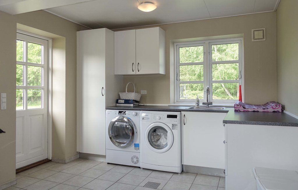 Feriehuse - Østre Sømark , Danmark - I61638 23