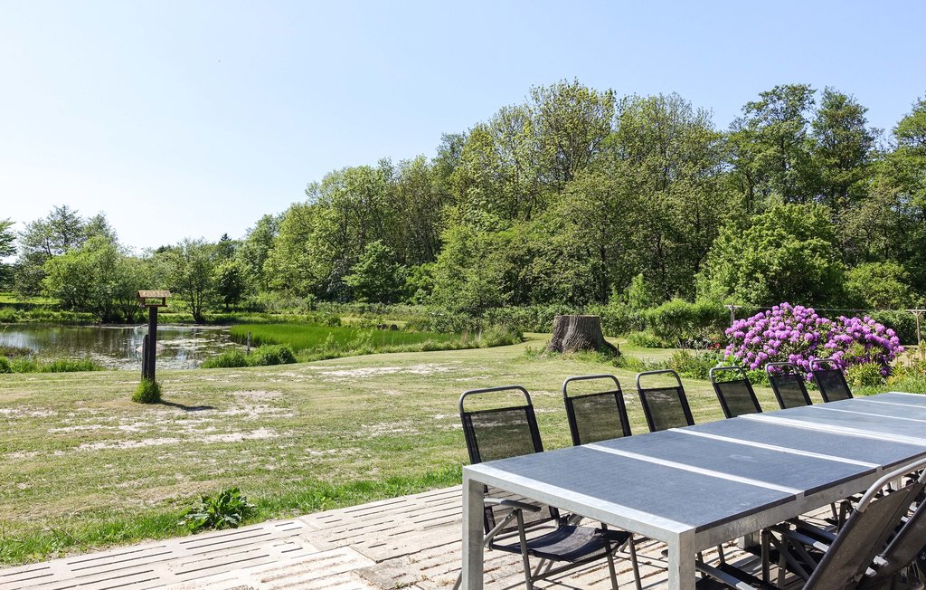 Feriehuse - Østre Sømark , Danmark - I61638 2