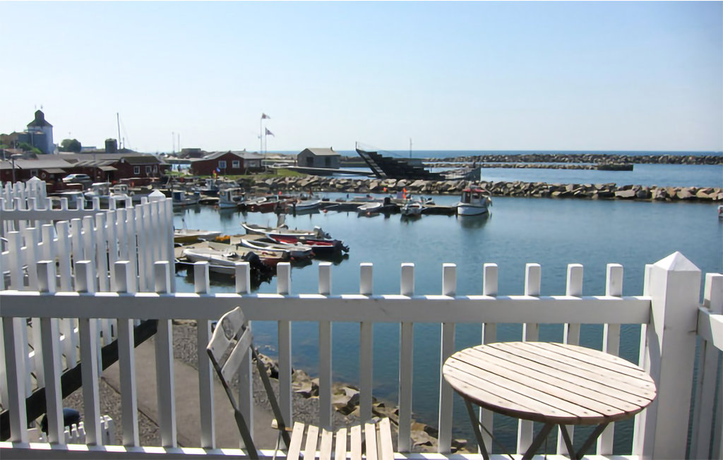 Feriehuse - Hasle Marina , Danmark - I61323 8