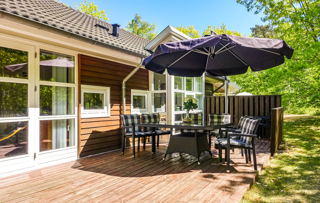 Ferienhaus - Hasle , Dänemark - I61326 2