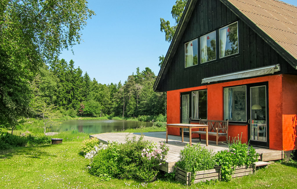 Feriehuse - Østermarie , Danmark - I61467 1