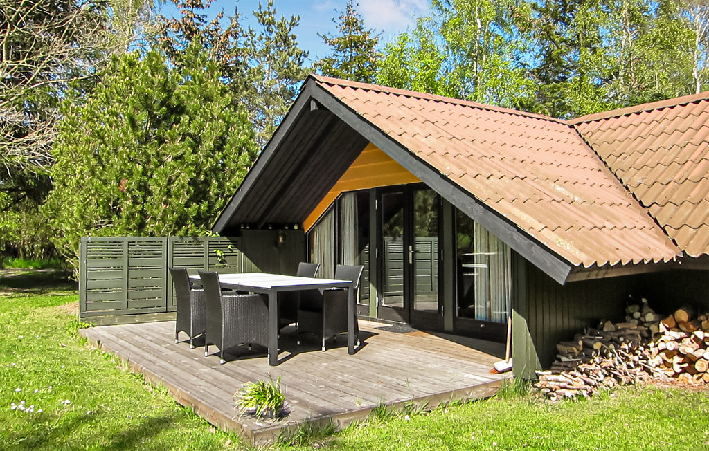 Feriehuse - Østre Sømark , Danmark - I61610 2