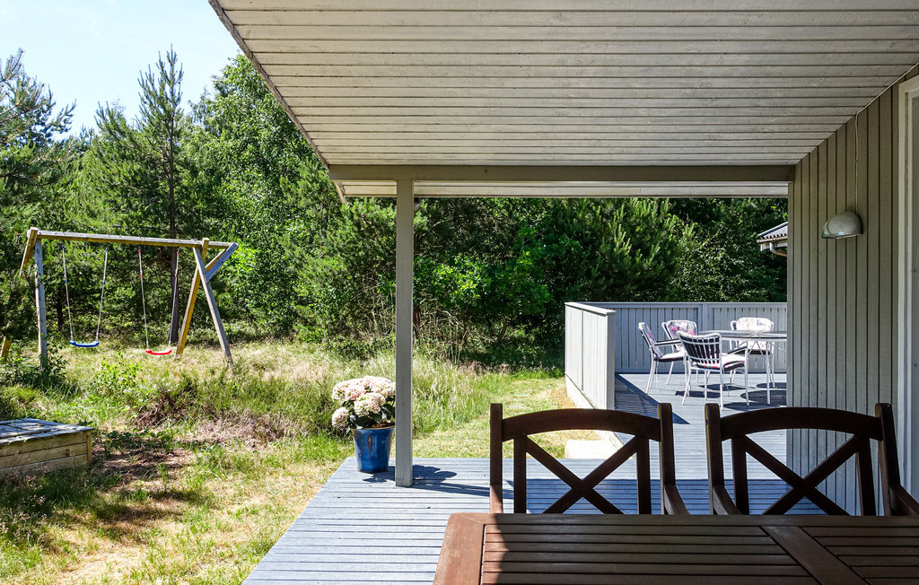 Feriehuse - Østre Sømark , Danmark - I61635 7