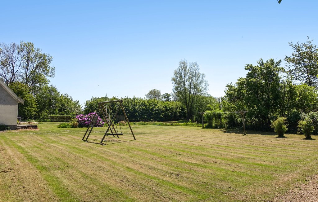 Feriehuse - Østre Sømark , Danmark - I61638 16