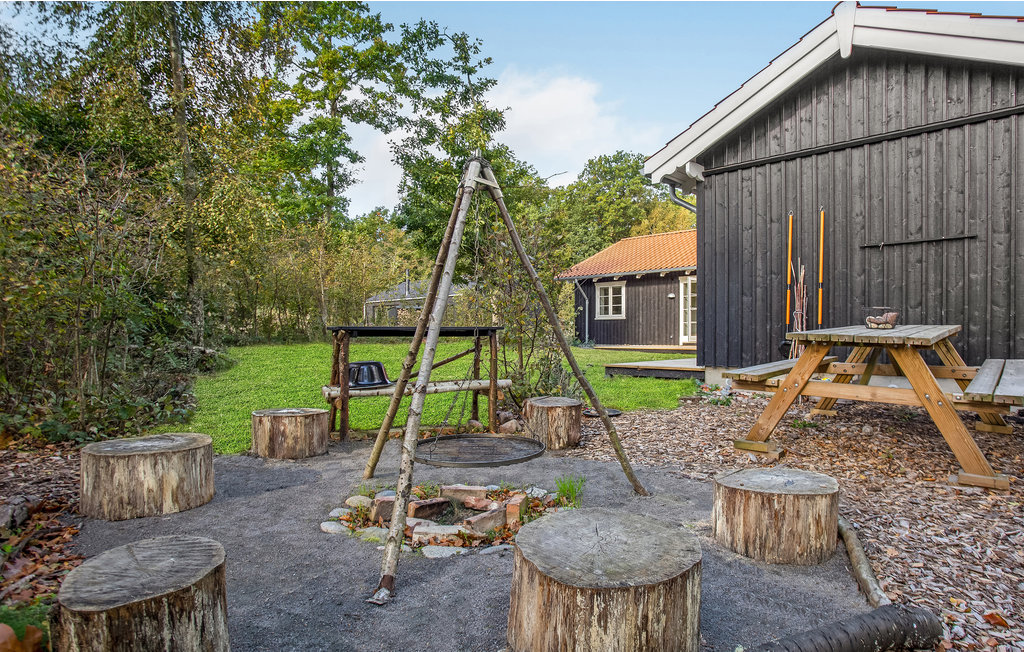 Ferienhaus - Hasle , Dänemark - I61364 13