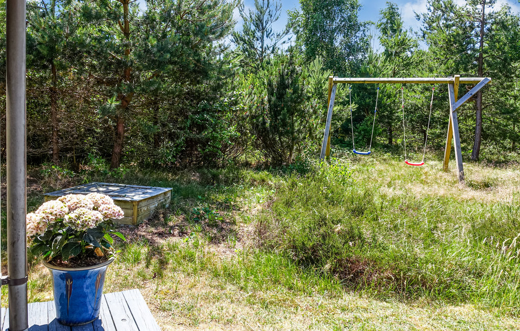 Feriehuse - Østre Sømark , Danmark - I61635 8