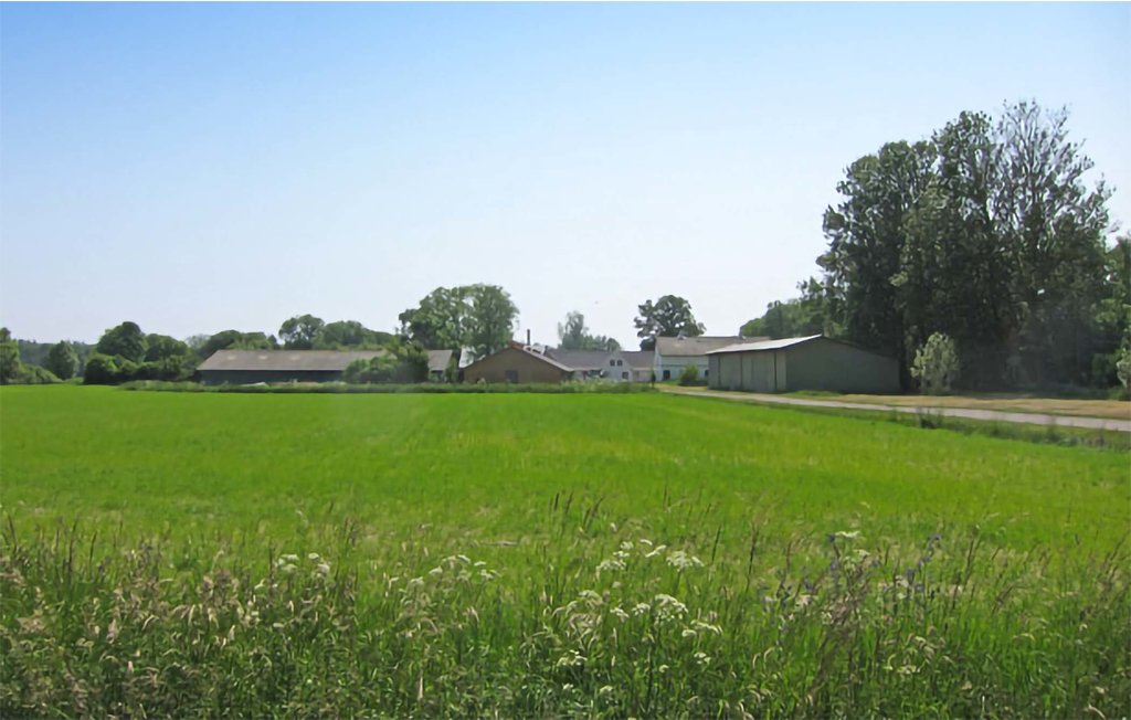 Feriehuse - Østre Sømark , Danmark - I61638 17