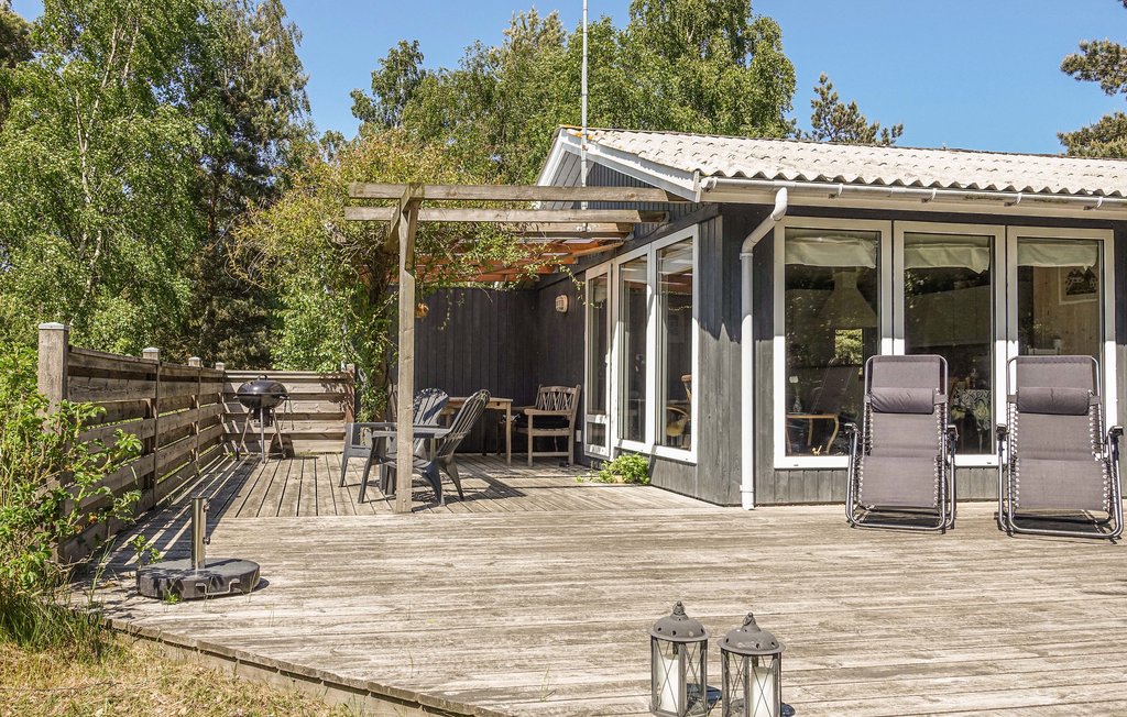 Ferienhaus - Vestre Sømark , Dänemark - I61646 19