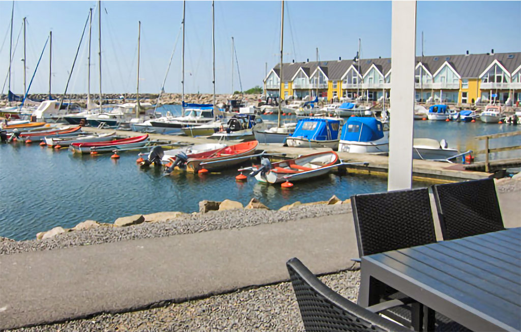 Feriehuse - Hasle Marina , Danmark - I61323 13