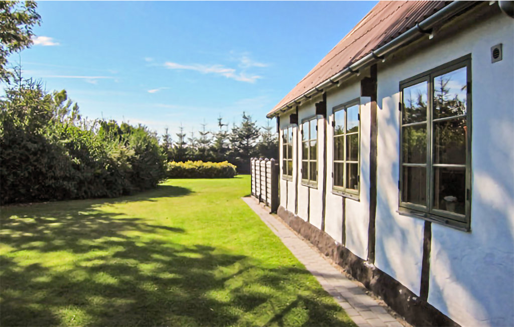 Ferienhaus - Østre Sømark , Dänemark - I61474 15