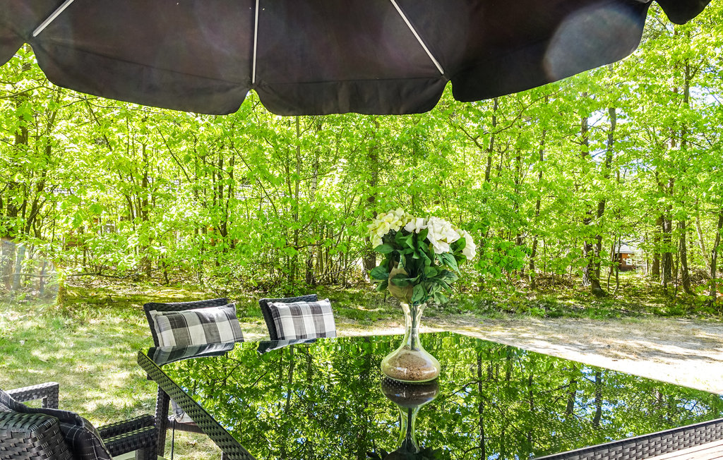 Ferienhaus - Hasle , Dänemark - I61326 11