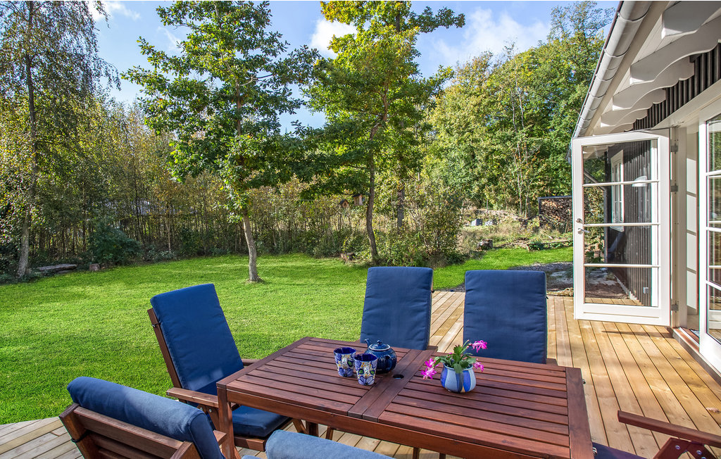 Ferienhaus - Hasle , Dänemark - I61364 11