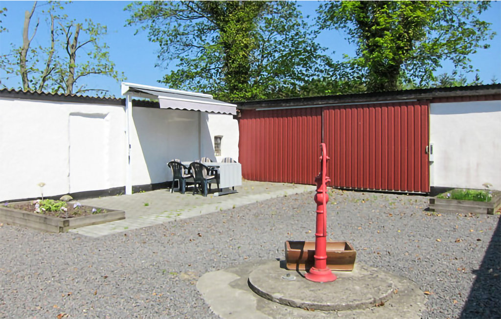 Ferienhaus - Østre Sømark , Dänemark - I61474 16