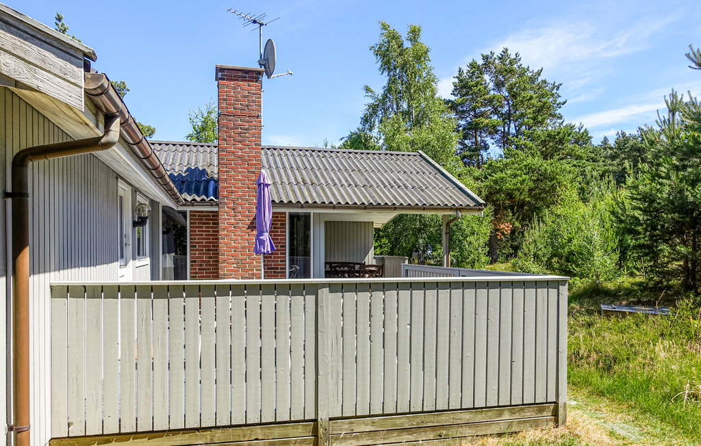 Feriehuse - Østre Sømark , Danmark - I61635 13