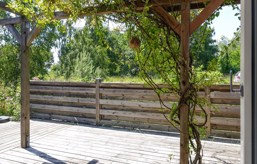 Ferienhaus - Vestre Sømark , Dänemark - I61646 17