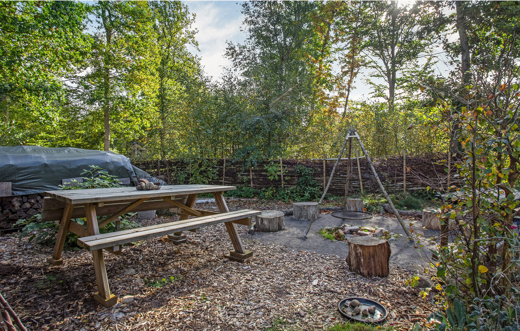 Ferienhaus - Hasle , Dänemark - I61364 14