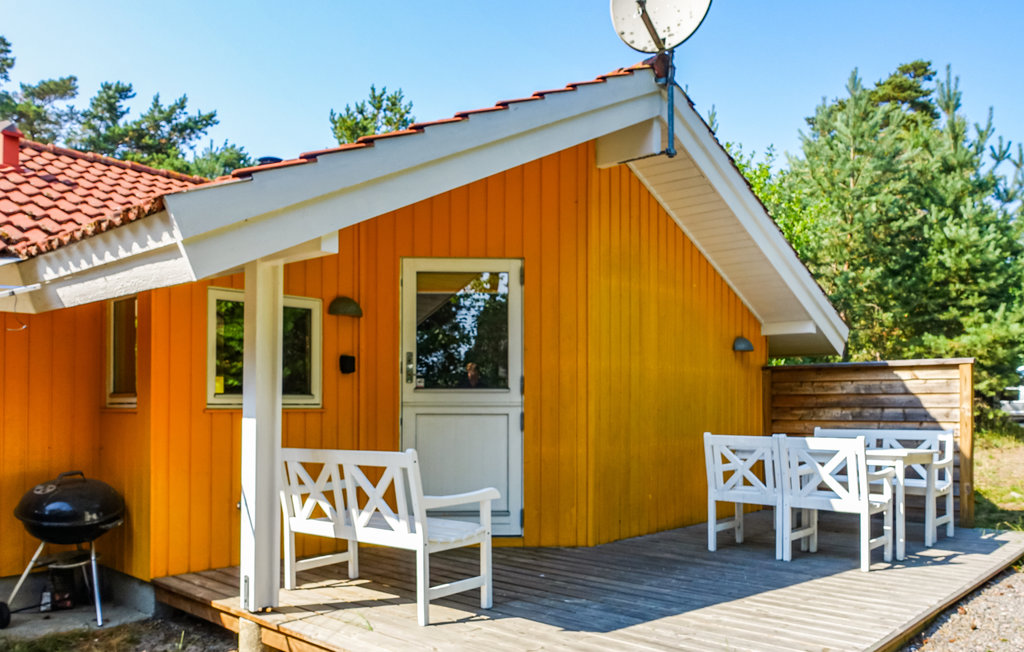 Ferienhaus - Østre Sømark , Dänemark - I61616 16