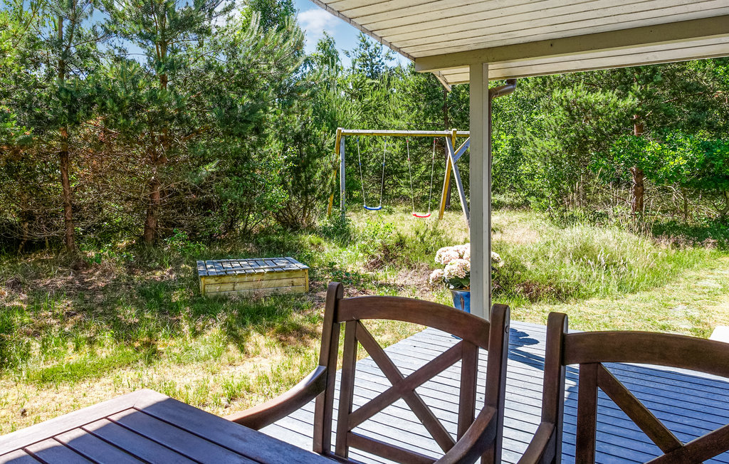 Feriehuse - Østre Sømark , Danmark - I61635 15