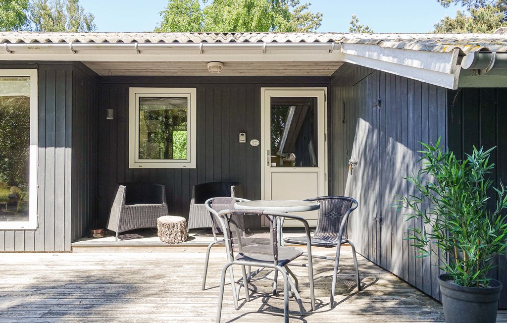 Ferienhaus - Vestre Sømark , Dänemark - I61646 9