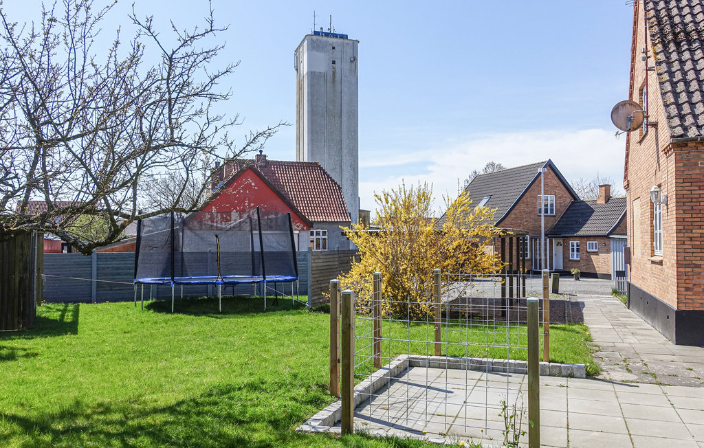 Ferienhaus - Østerlars , Dänemark - I61411 13