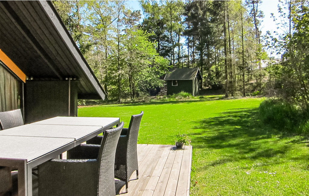 Feriehuse - Østre Sømark , Danmark - I61610 8