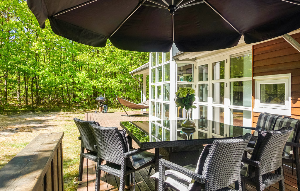 Ferienhaus - Hasle , Dänemark - I61326 10