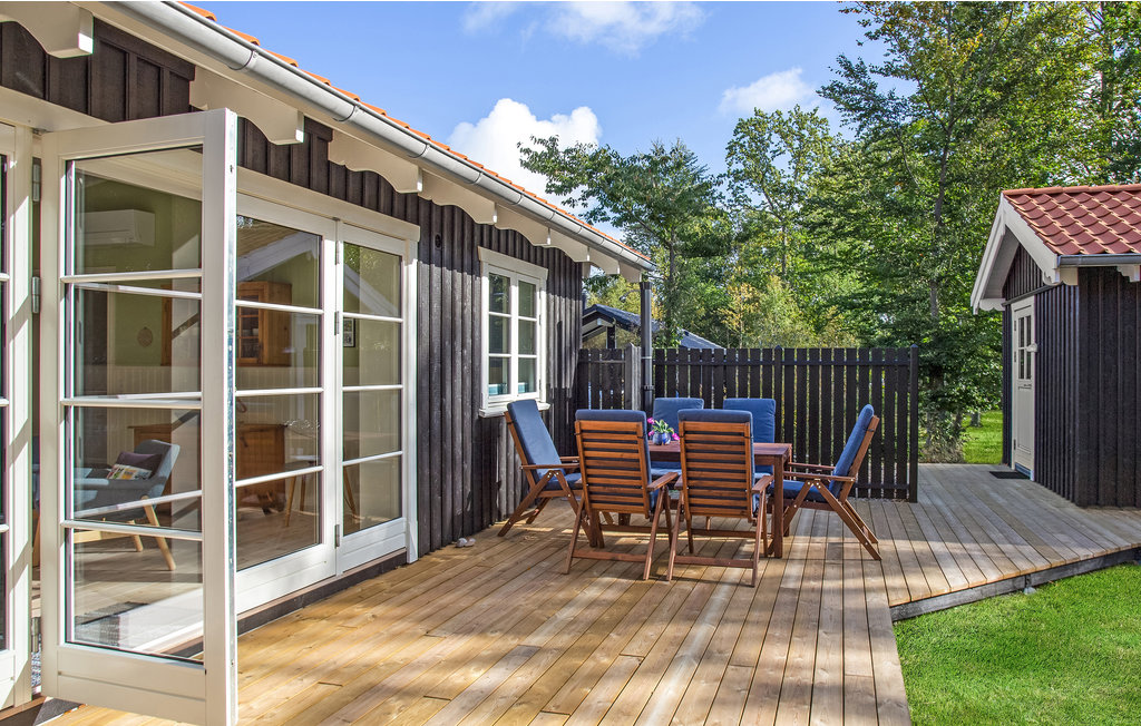 Ferienhaus - Hasle , Dänemark - I61364 8