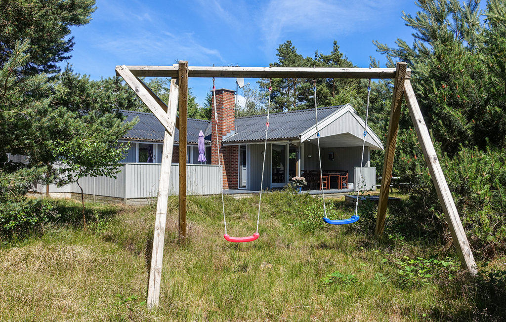 Feriehuse - Østre Sømark , Danmark - I61635 1