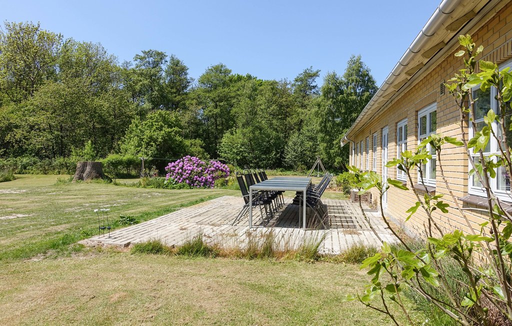 Feriehuse - Østre Sømark , Danmark - I61638 15