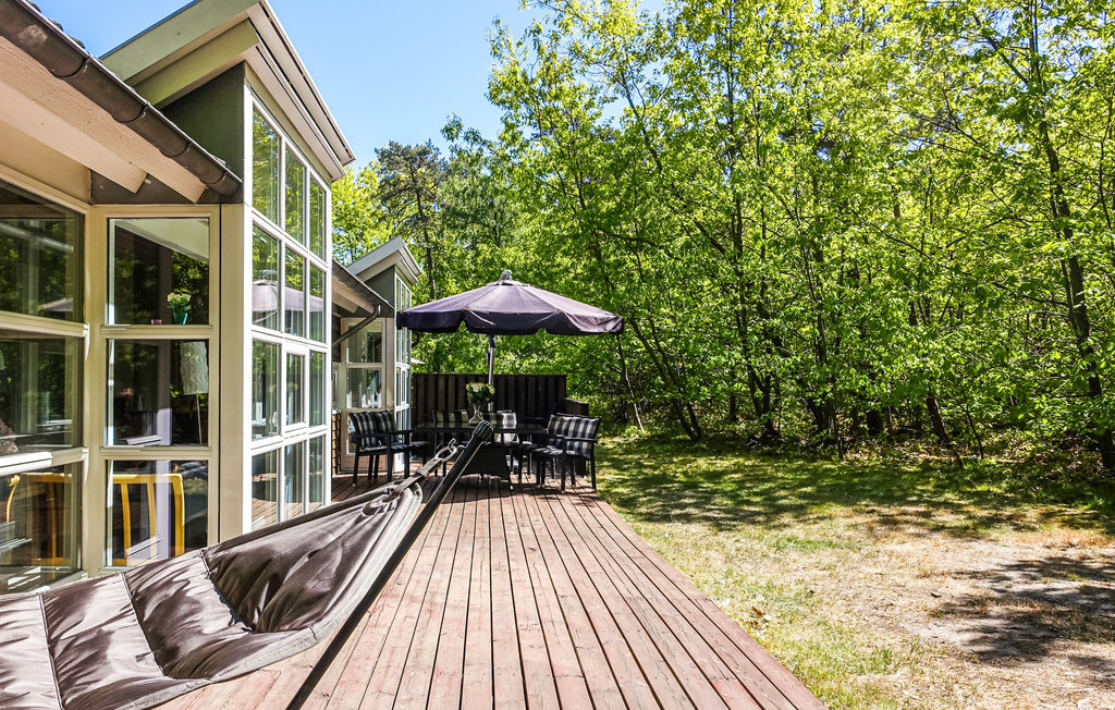 Ferienhaus - Hasle , Dänemark - I61326 7