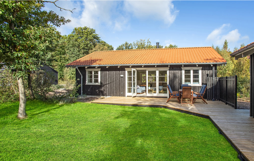 Ferienhaus - Hasle , Dänemark - I61364 10