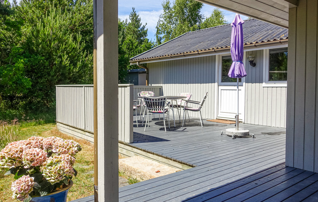 Feriehuse - Østre Sømark , Danmark - I61635 12