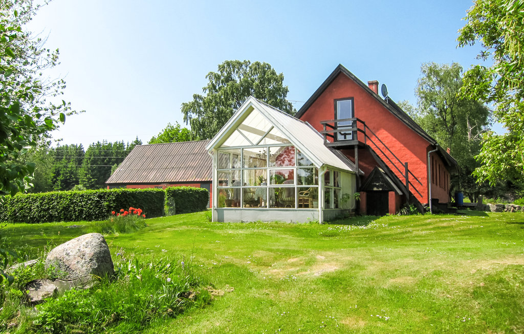Feriehuse - Østermarie , Danmark - I61467 13